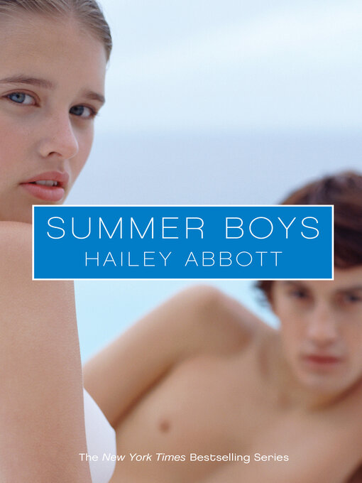 Title details for Summer Boys by Hailey Abbott - Wait list